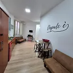 Διαμέρισμα A Casa Di Ilaria