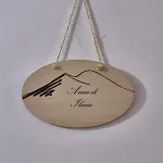 A Casa Di Ilaria Διαμέρισμα *