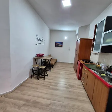 A Casa Di Ilaria דירה *
