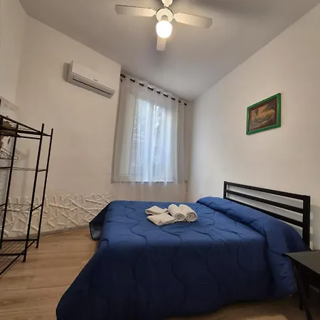 A Casa Di Ilaria * נאפולי