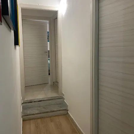 דירה A Casa Di Ilaria