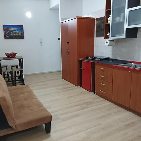 A Casa Di Ilaria Διαμέρισμα *