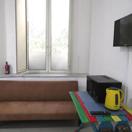 Διαμέρισμα A Casa Di Ilaria Νάπολη