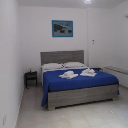 A Casa Di Ilaria Νάπολη