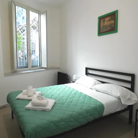 Διαμέρισμα A Casa Di Ilaria Νάπολη