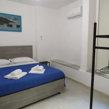 A Casa Di Ilaria Διαμέρισμα