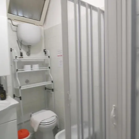 דירה A Casa Di Ilaria *