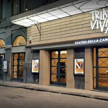 A Casa Di Ilaria Διαμέρισμα Νάπολη