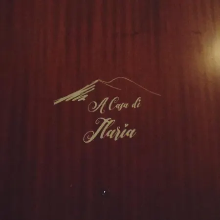 A Casa Di Ilaria Διαμέρισμα