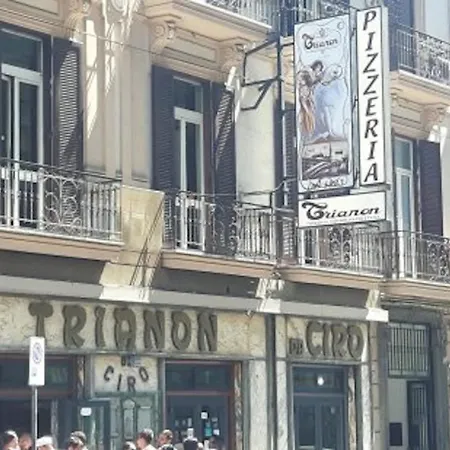 Διαμέρισμα A Casa Di Ilaria *