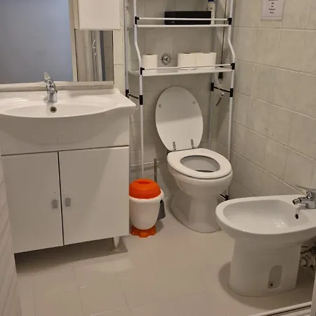 A Casa Di Ilaria Διαμέρισμα