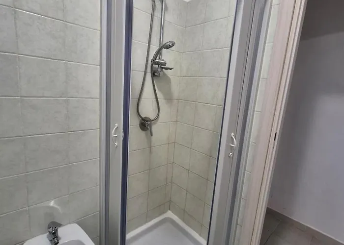 A Casa Di Ilaria Apartamento
