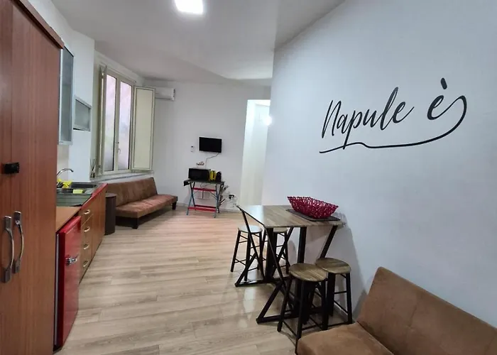 Apartamento A Casa Di Ilaria