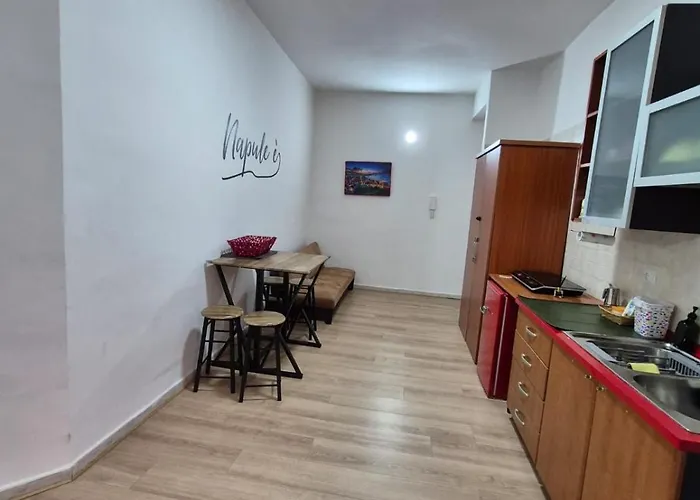 A Casa Di Ilaria Apartamento *