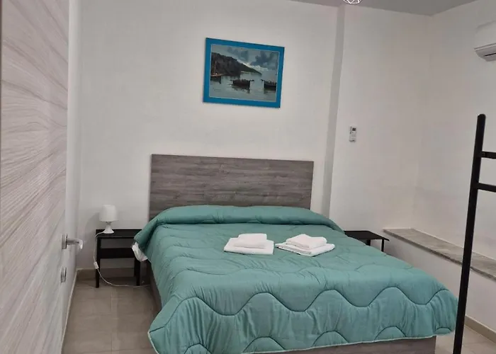 A Casa Di Ilaria Apartamento