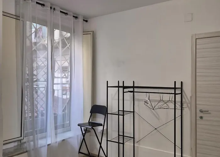 Apartamento A Casa Di Ilaria