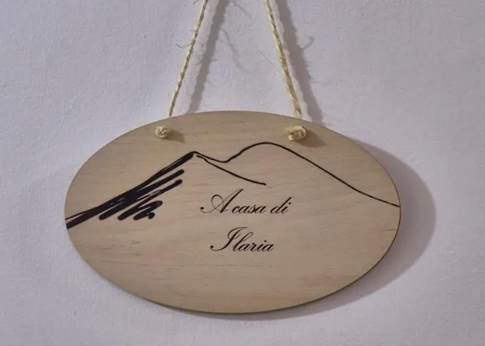 A Casa Di Ilaria Apartamento *