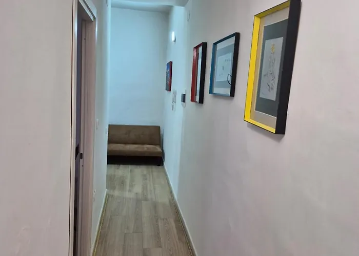 A Casa Di Ilaria *