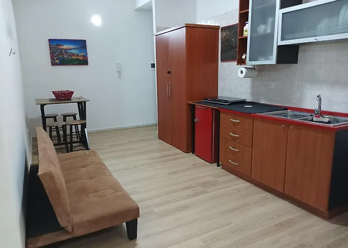 A Casa Di Ilaria Apartamento *